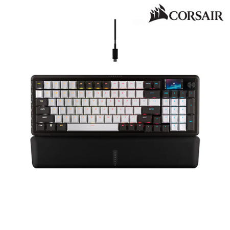 CORSAIR 뱅가드 96 펄스 게이밍 기계식