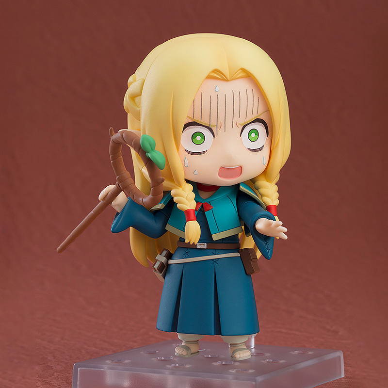 [예약] 넨도로이드 마르실 l 던전밥 (재판) 이미지 2