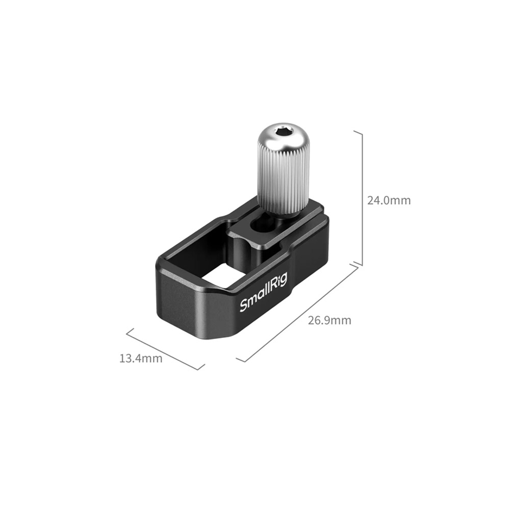 스몰리그 5660 캐논 EOS C50 USB-C 케이블 클램프 - 상세 이미지 4