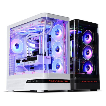 싸이번 [싸이번]Edge CV-Z9 바이오스 LCD (화이트)