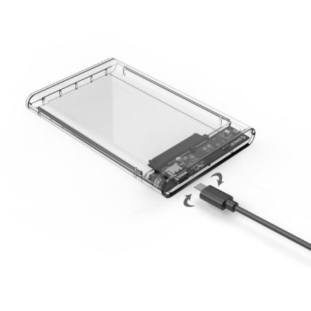ORICO ORICO 2139C3 USB-C Type (개봉미사용중고)