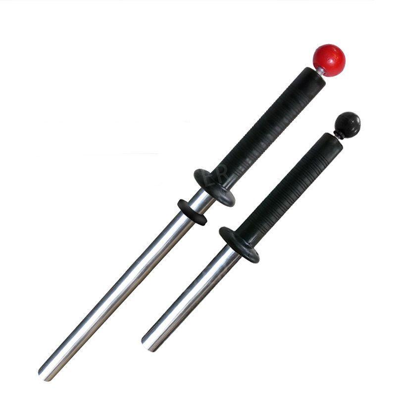 초강력 철가루 제거 흡입기 자석봉 봉자석 쇳가루 마그네틱 기구 C형 580mm - 상세 이미지 2