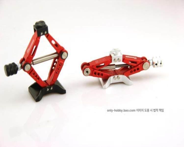 자동차 자키받침대 고임목 안전발목 가레지 잭스탠드 차량용 말목 자키 작기 잭 유압잭 작키 - 상세 이미지 3