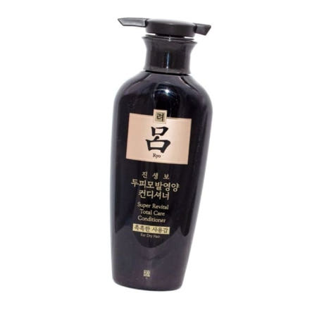 아모레퍼시픽 SP_BTM 려 진생보 영양 컨디셔너 린스 400ml