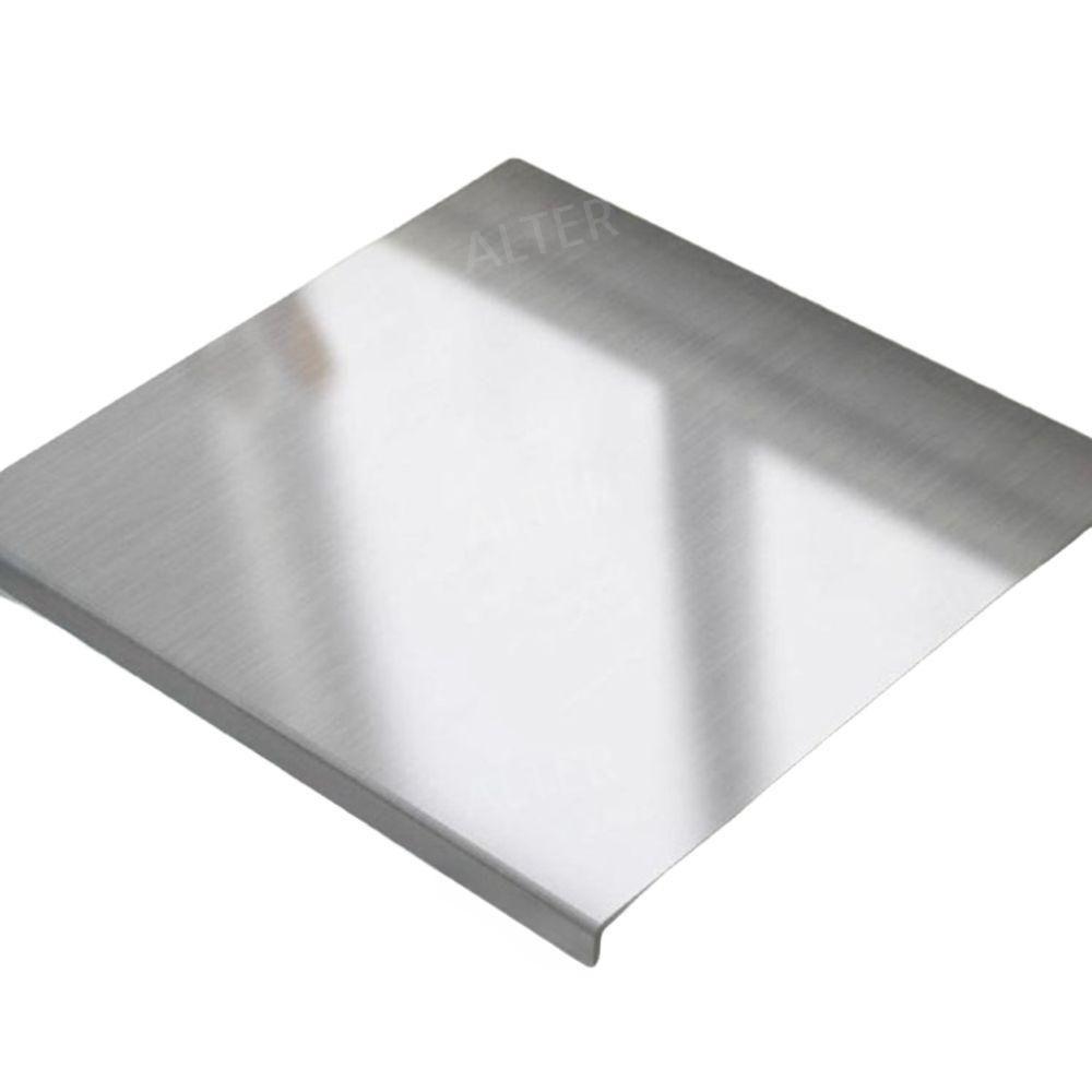 스테인리스 도마 상판 싱크대 작업대 주방 베이킹 대형 40x60cm - 상품 이미지