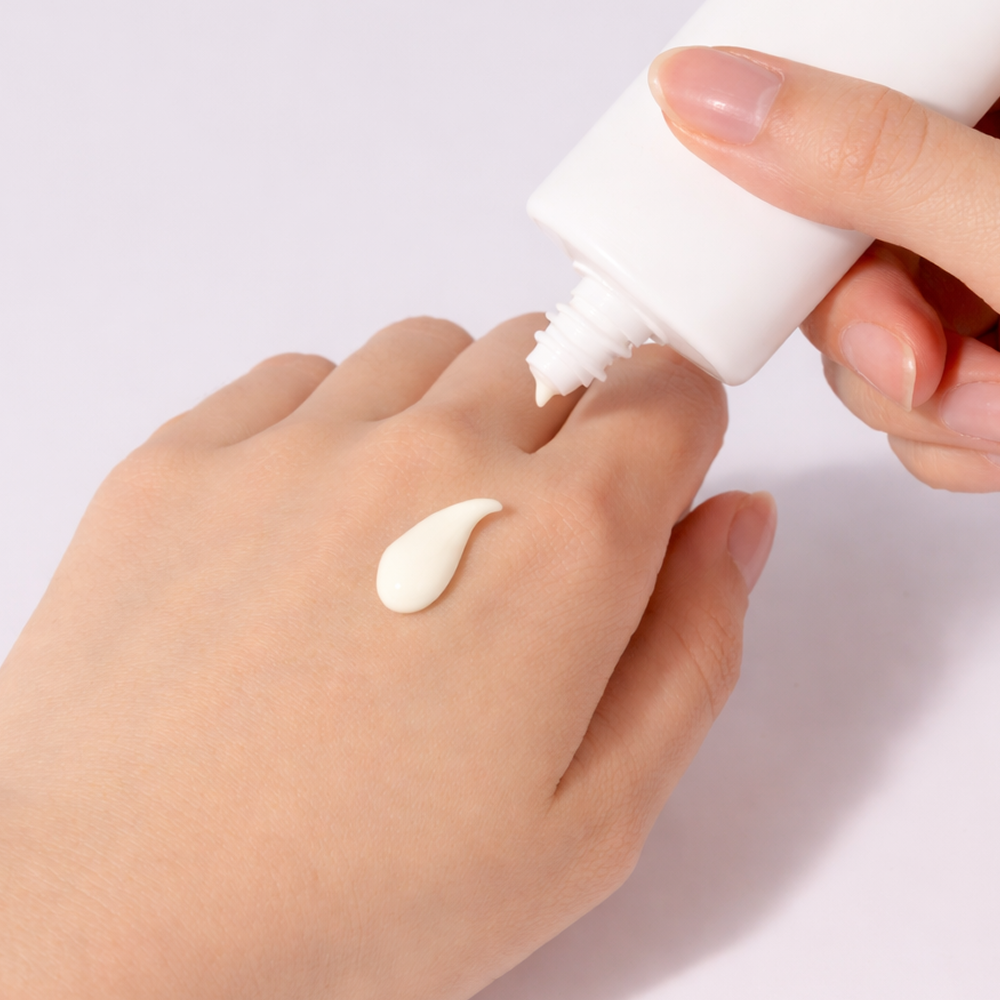 유아른 비건 마일드 에어핏 선세럼 50ml SPF 50+ PA++++ 이미지 2