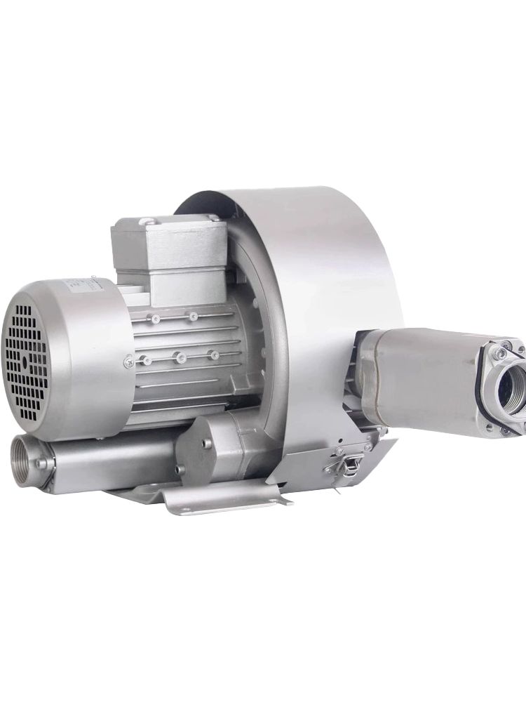 산업용 배풍기 강력 환기 이동식 업소용 환풍기 포터블팬 2hg 220-700w 220v 단상 - 상세 이미지 4