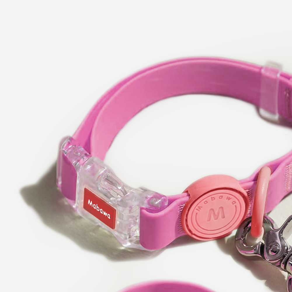 리치독스 강아지 목줄 리드줄 방수 소형견 중형견 산책줄 핸즈프리 목줄 이미지 4