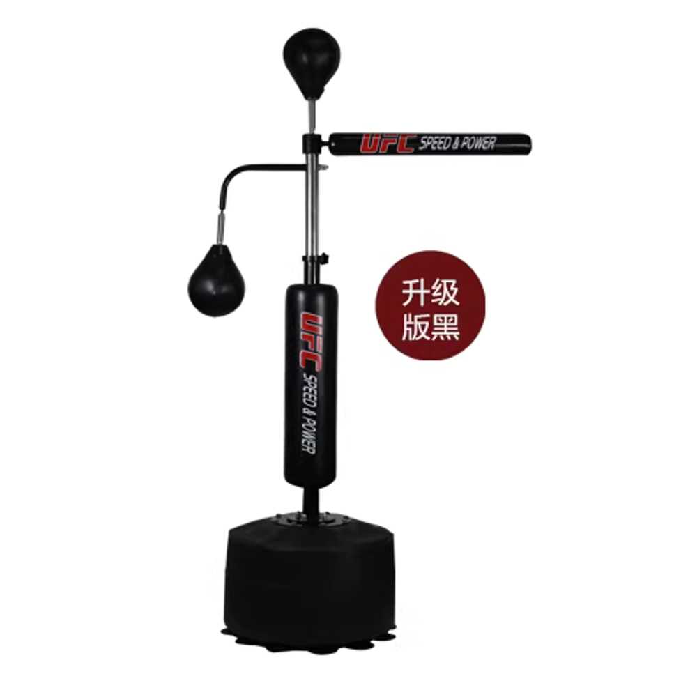 스탠딩 샌드백 코브라백 더블 태권도 권투 복싱 입식 아동용 봉 타겟 이미지 7