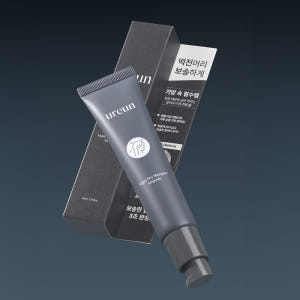 유아른 비건 드라이 샴푸 앰플 40ml 솔직 후기 | 피부 타입별 분석 - 상품 이미지 4