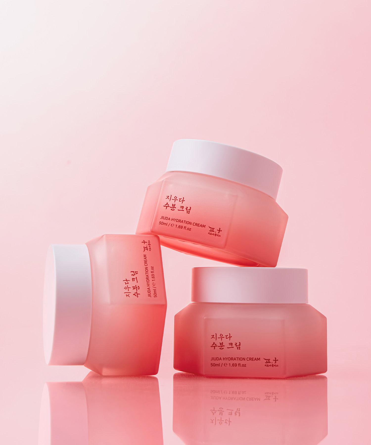 [첫 구매 전용] 피토버 플러스 지우다 수분 크림 50ml - 상세 이미지 3