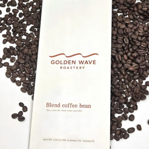홈카페 고소한 커피 원두 콩 홀빈, 200g, 1개 맛있게 먹은 솔직 후기 - 상품 이미지 2