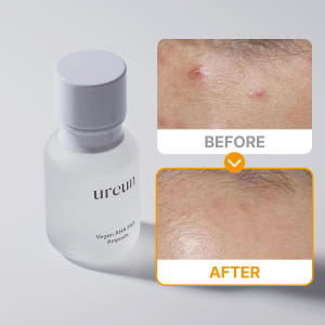 유아른 비건 아하파하 앰플 55ml 솔직 후기 | 피부 타입별 분석 - 상품 이미지 3