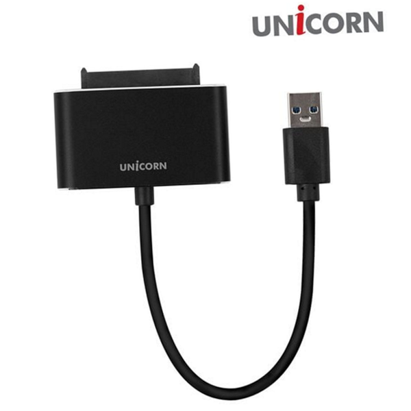 데이터 sata usb 케이블 변환 2.5인치 hdd 케이블 - 상세 이미지 2