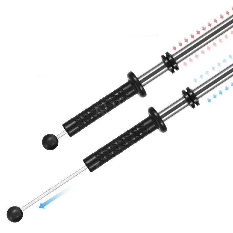 초강력 철가루 제거 흡입기 자석봉 봉자석 쇳가루 마그네틱 기구 C형 580mm - 상세 이미지 3