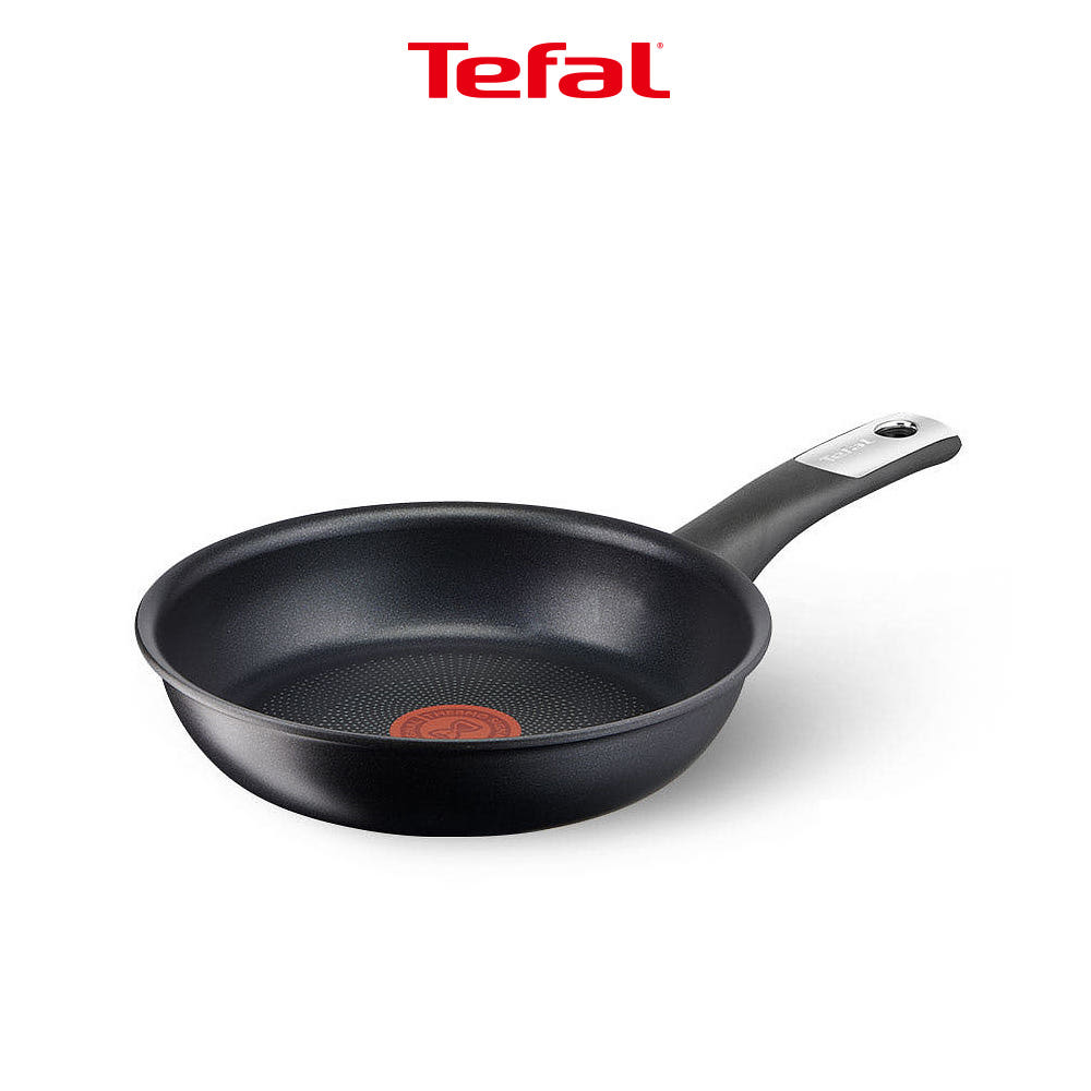 [옵션] 테팔 인덕션 티타늄 3X 퍼펙트 터치 프라이팬 24cm 제품 이미지