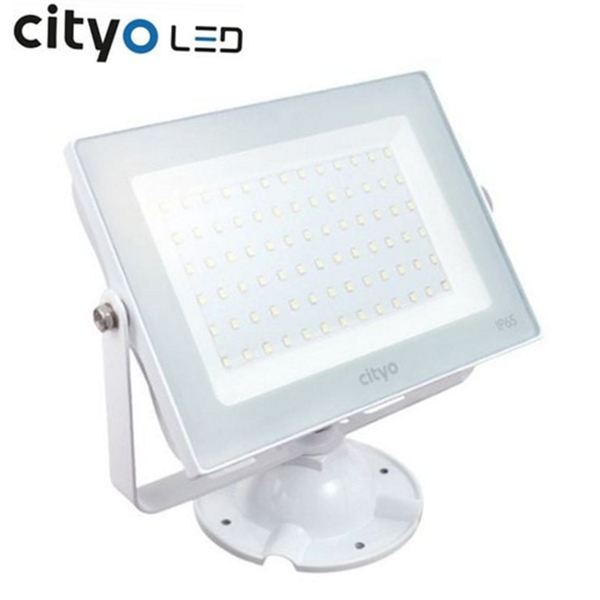 야외 led 투광등 방수형 방수 투광등 경관 조명 실외 옥상 - 상품 이미지