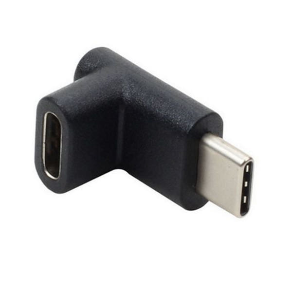 충전용 usbc 젠더 하향