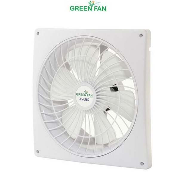 강력 일반 환풍기 고성능 전문가용 환풍기 25cm 산업용 식당 실내 - 상품 이미지