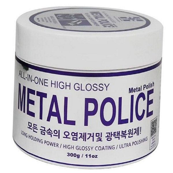 녹제거제 차량 휠 세정제 클리너 자동차 휠 세정제 복원제 광택 - 상품 이미지
