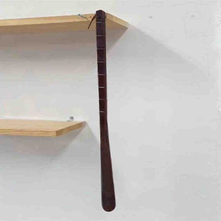 더굿샵협력사 더굿샵 우드 구두주걱 신발주걱 나무구두주걱