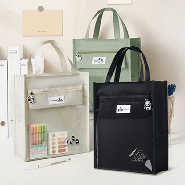 실내화 어린이 신발 가방 학생용 초등 학생 신발 가방 중학생