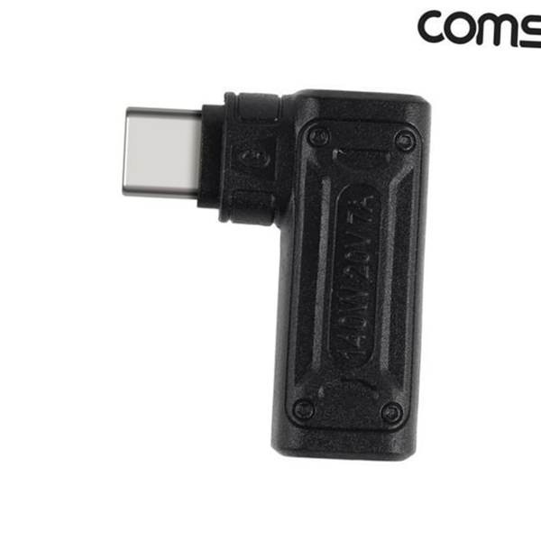 고속 타입 dc 젠더 노트북 usb pd 변환 젠더 5.52.1 - 상품 이미지