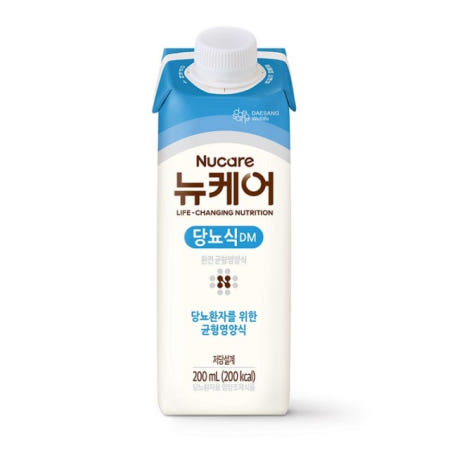 뉴케어 당뇨식 200ml x 30캔