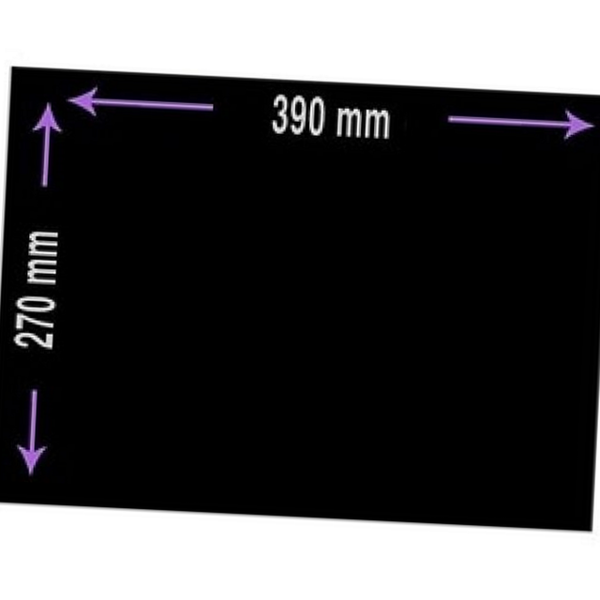 전문가용 미술용 도화지 두꺼운 도화지 150g 100매 학원용 8절 - 상품 이미지