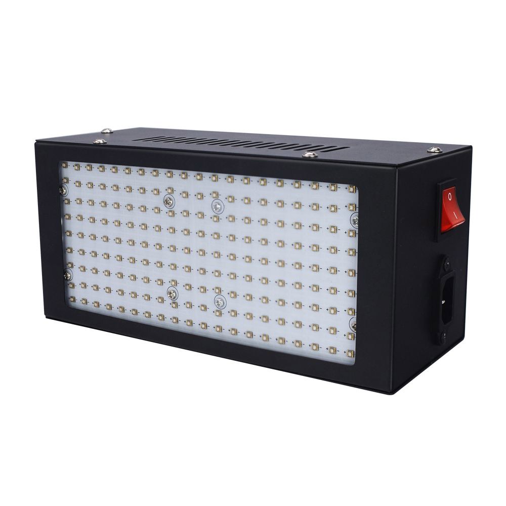 UV경화기 휴대용UV경화기 2000W 휴대용 300W 이상 395NM350W180펄길이241MM 395NM 경화기 LED 고출력 코팅 - 상품 이미지