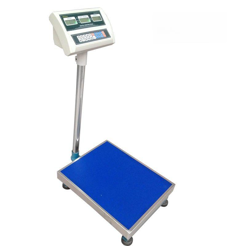 전자 농가용 고정밀 정량 측정 계량 산업용 센서 무게 30kg 1g 30 x 40 - 상품 이미지