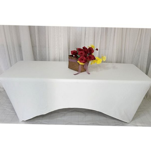 고정형 테이블보 전시용 행사용 테이블보 직사각형 회의용