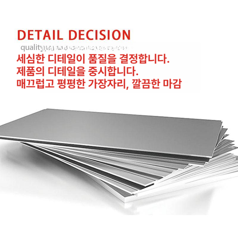 징크 철판 아연 스테인리스 강판 함석판 도금 용융 강철코일 그레이팅 지붕 - 상세 이미지 3