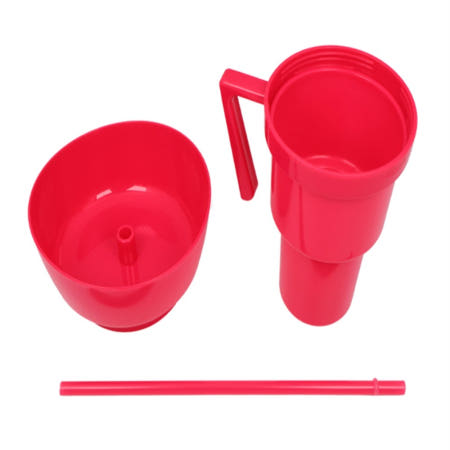 굿픽몰 스낵 컵홀더 간식컵 영화관텀블러 선물텀블러