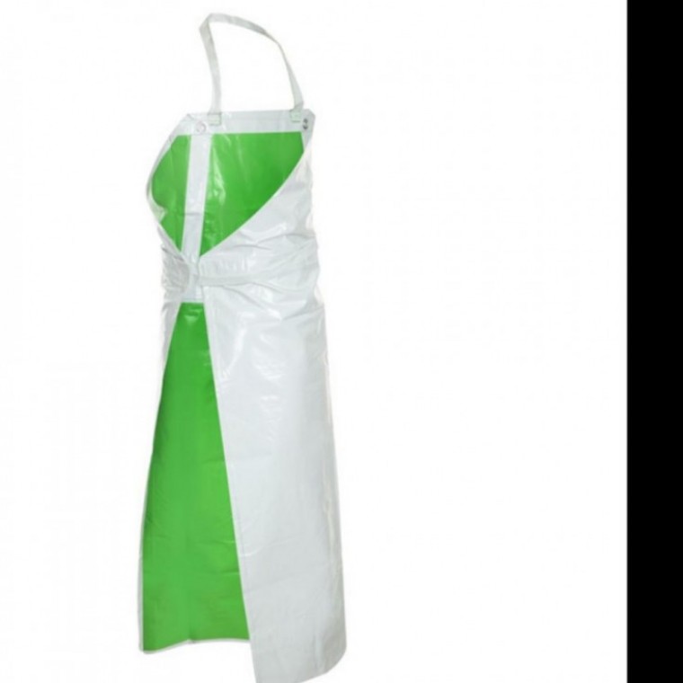 방수 앞치마 양면 폭88x길이115cm 폭88cm 길이115cm 홈