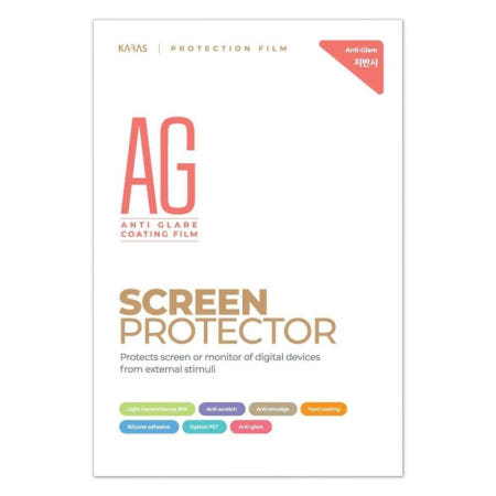 에이수스 비보북 15 저반사 OLED 저반사 액정보호필름 M513UA