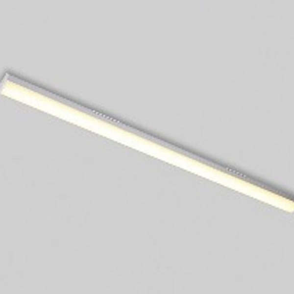 일자형 led 일자 등 주차장 led 형광등 등기구 천장