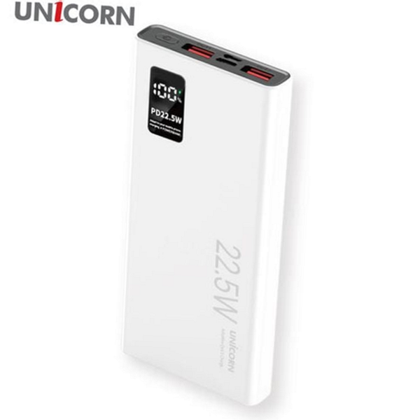 고속 초고속 충전 보조 배터리 휴대용 10000 mah 보조 배터리 - 상품 이미지