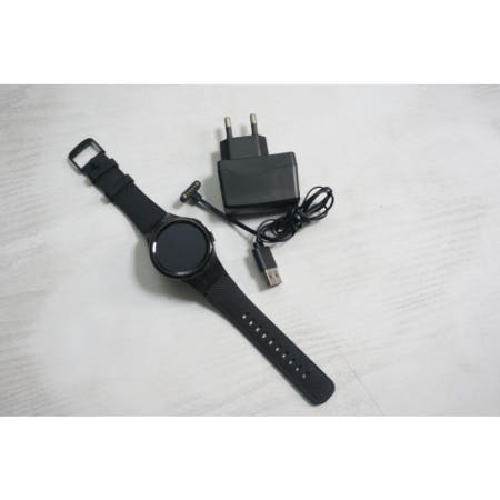 [중고]마이캐디 WT V9 시계형 거리 측정기 깨끗한 중고 상품