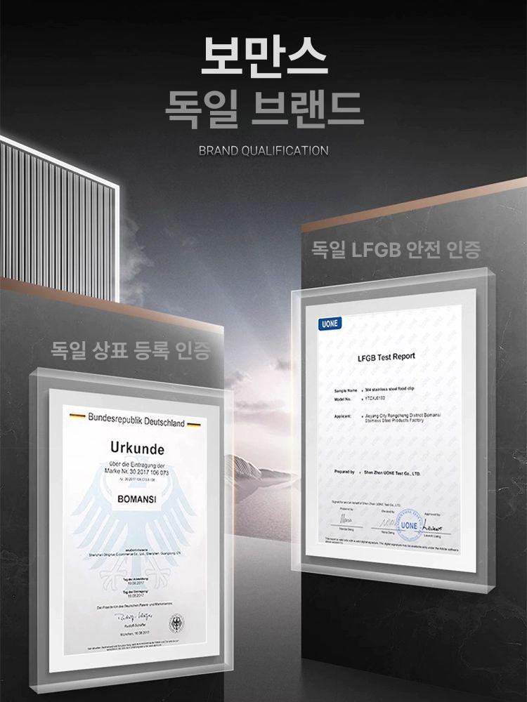 스테인레스 도시락 보온 피크닉 반찬통 대체 이중락 사각 충전식 가열 도시락 비즈니스 그레이 - 상세 이미지 5
