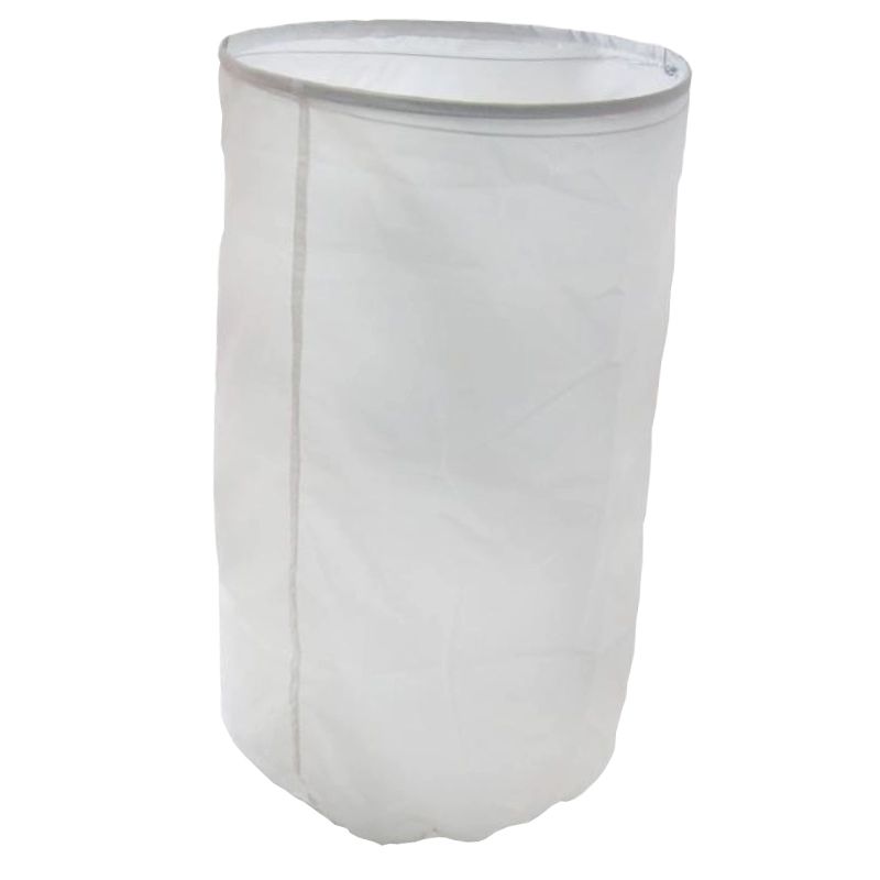 집진기 필터백 더스트백 포대형 먼지백 비닐 집진백 집진 하단 원단 가방 630mm 1000mm - 상품 이미지