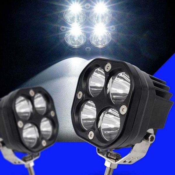 집중형 자동차 써치라이트 알루미늄 led 써치라이트 작업등 방열 - 상품 이미지