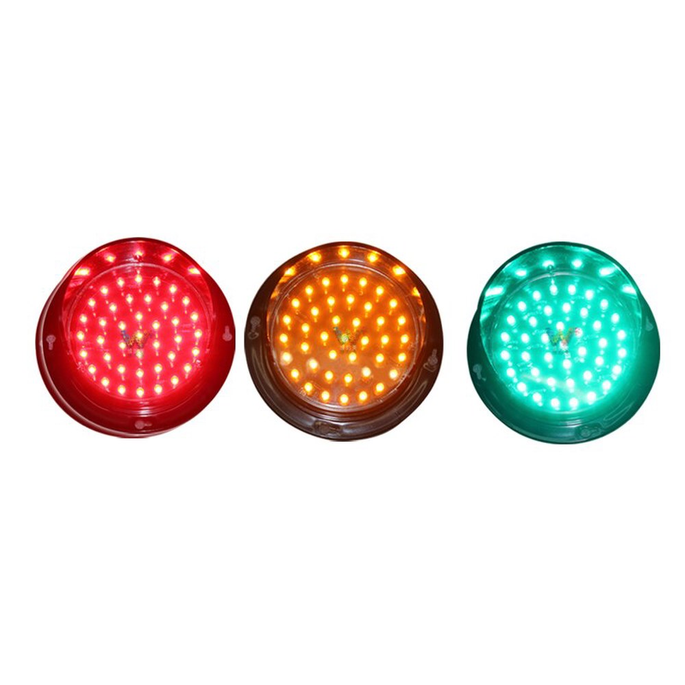 12V 방수 보드 100MM 차량용싸인보드 LED모듈 화살표 황색광 비상용 POWER C - 상품 이미지