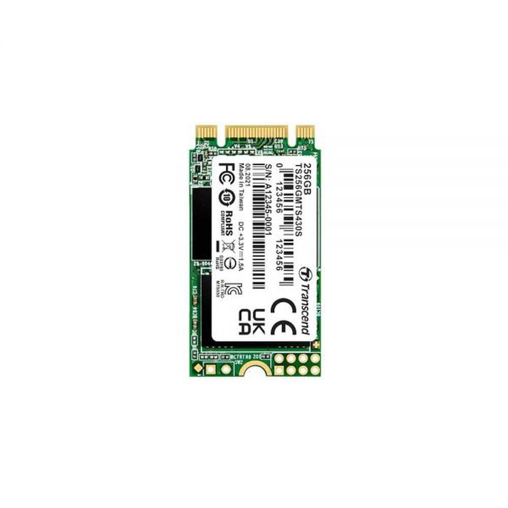 능가 256GB MTS430S 103784 SATAIII SSD 창견 224232G 새로운 1년 32GB - 상품 이미지