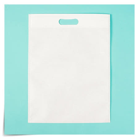 부직포 가방 무지 장바구니 에코백 쇼핑백 선물 다용도 10p