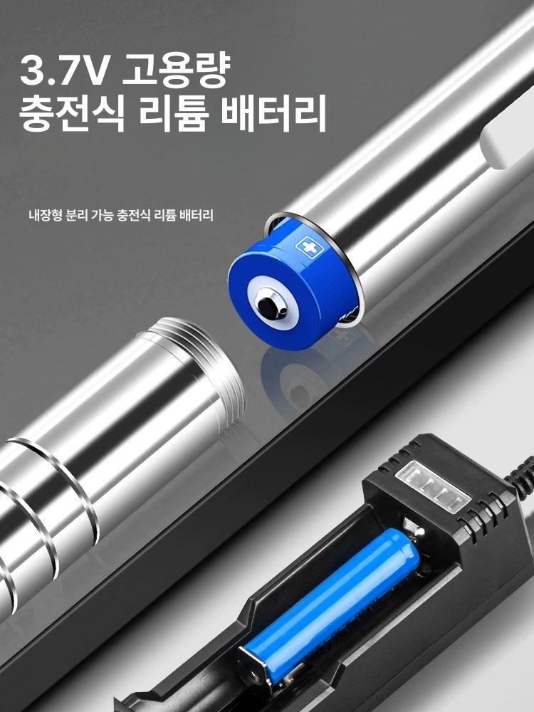 소형 각인기 날인기 공예 조각기 로고 목공 조각펜 명판 1단계2세대 스틸 펜형 표준 - 상세 이미지 4
