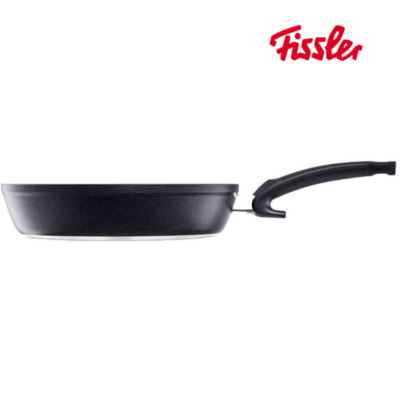 Fissler 휘슬러 아다만트 컴포트 인덕션 프라이팬 32cm - 상품 이미지