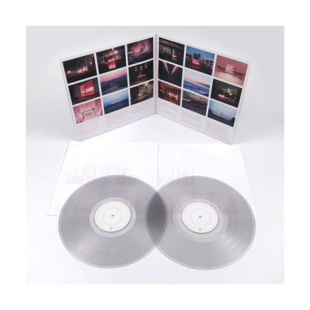 Interscope Records [해외](수입 LP) The 1975 I Like It When You Sleep For You Are So Beautiful Yet So Unaware of