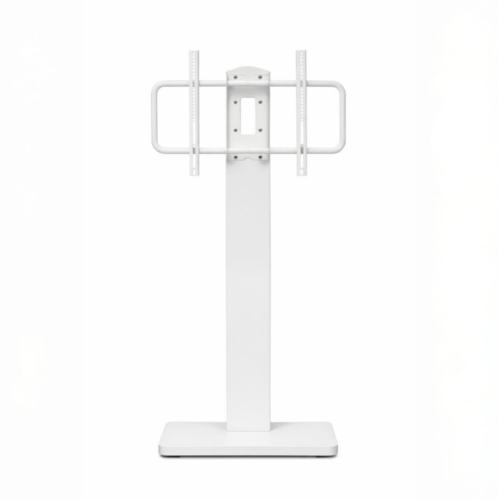 이동식 티비 거치대 회전형 전자칠판 스탠드139cm (55인치) - 상세 이미지 4