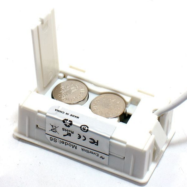 전자 디지털 온도계 탐침 실내외 온도계 주방용 냉장고 냉동고 가정용